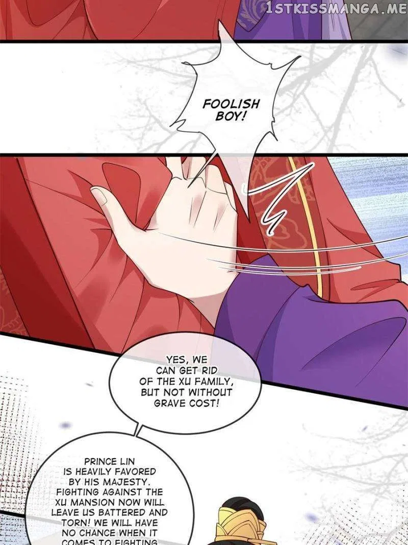 The Sickly Tyrant With An Innocent Facade Chapter 169 – Page 24