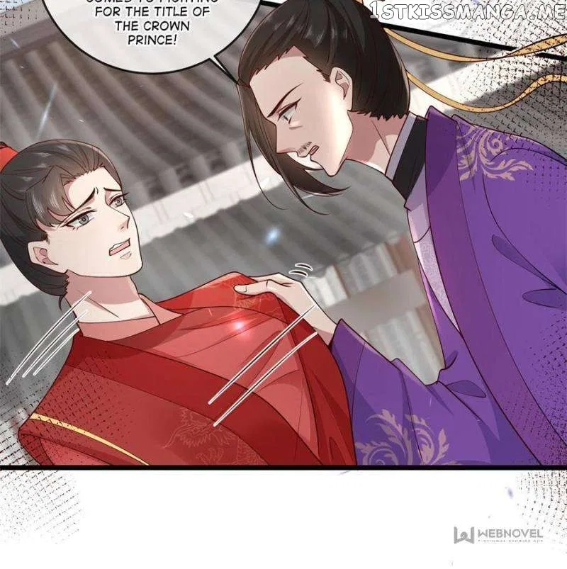 The Sickly Tyrant With An Innocent Facade Chapter 169 – Page 25