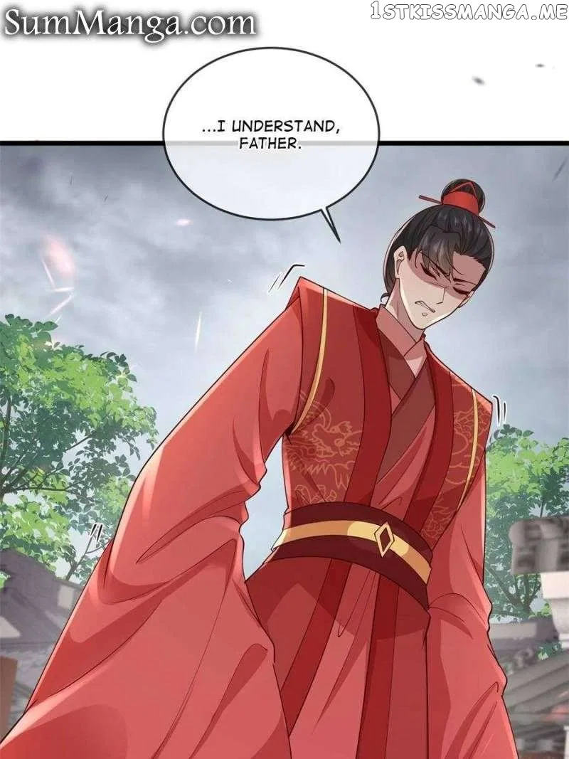 The Sickly Tyrant With An Innocent Facade Chapter 169 – Page 26
