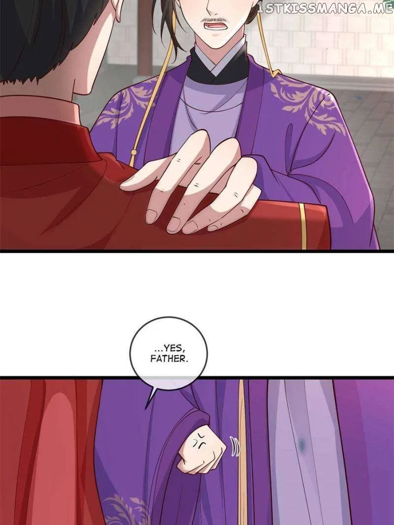 The Sickly Tyrant With An Innocent Facade Chapter 169 – Page 28