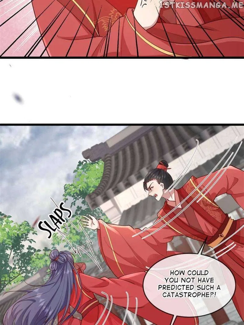 The Sickly Tyrant With An Innocent Facade Chapter 169 – Page 30