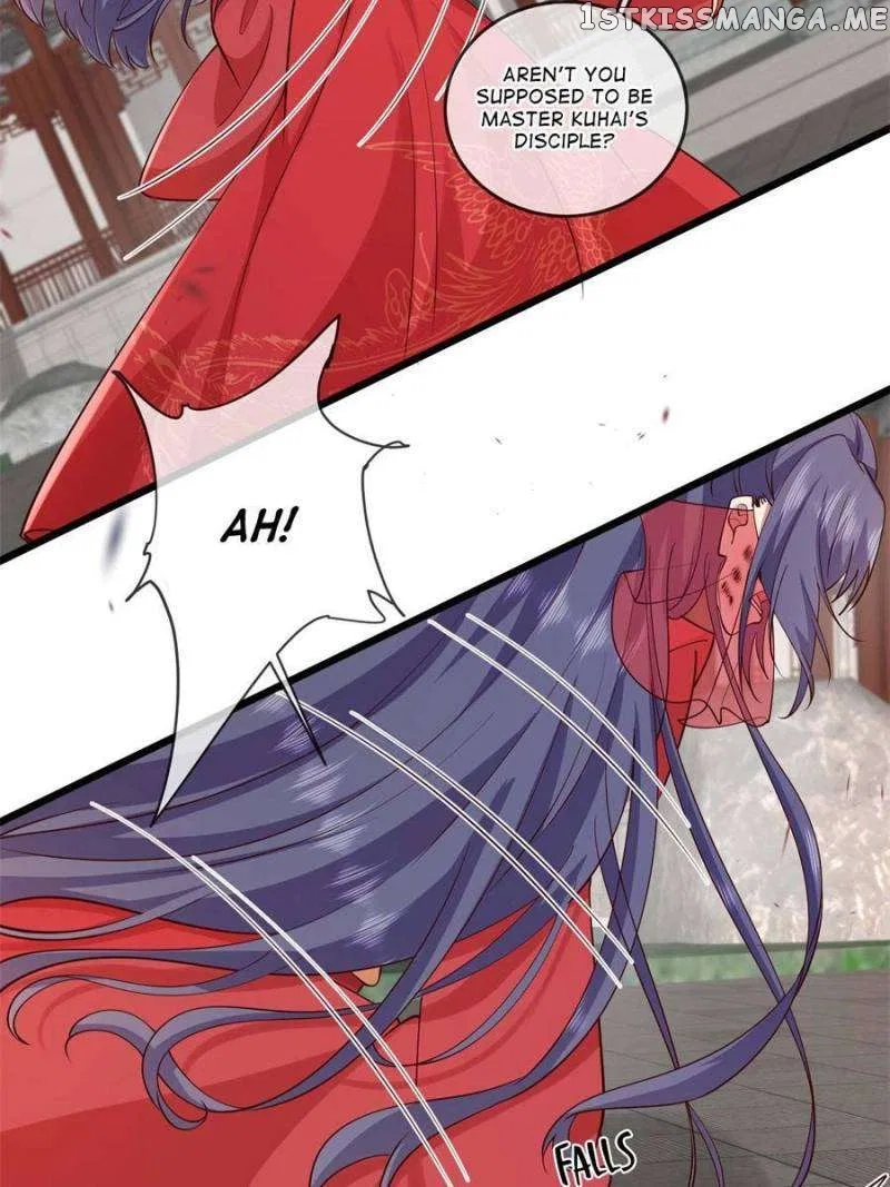 The Sickly Tyrant With An Innocent Facade Chapter 169 – Page 31