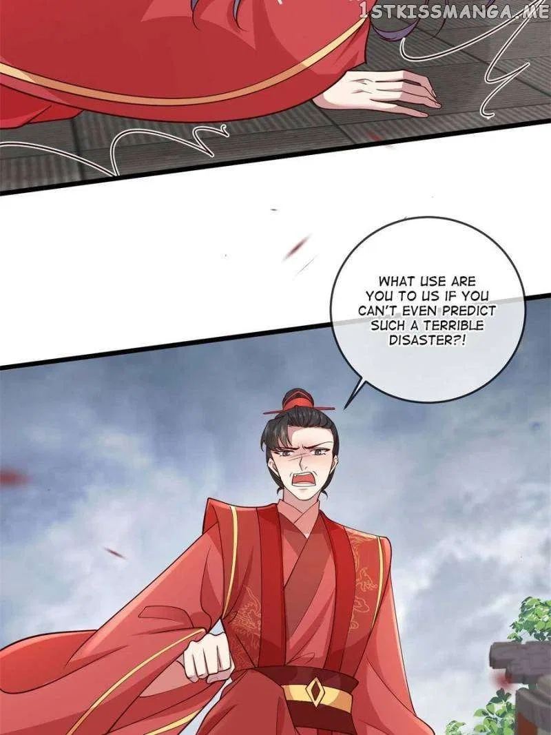 The Sickly Tyrant With An Innocent Facade Chapter 169 – Page 32
