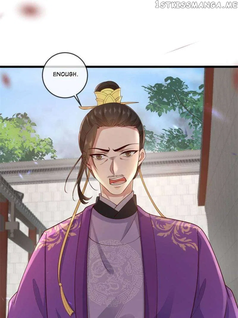The Sickly Tyrant With An Innocent Facade Chapter 169 – Page 34