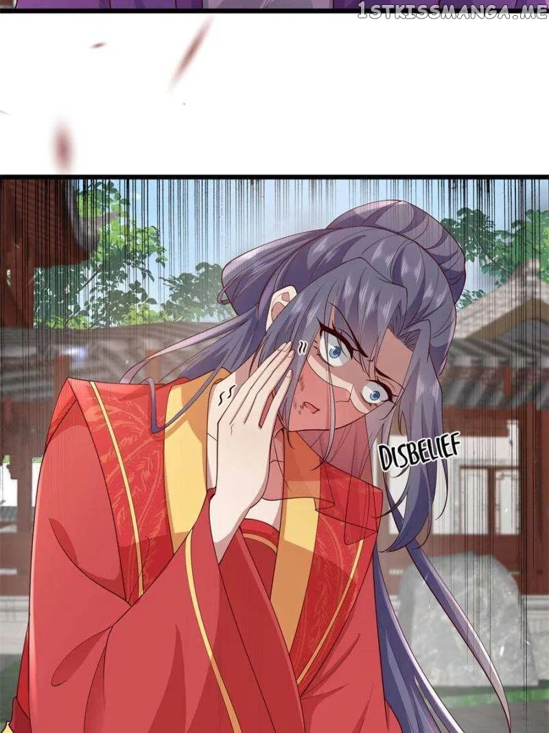 The Sickly Tyrant With An Innocent Facade Chapter 169 – Page 35