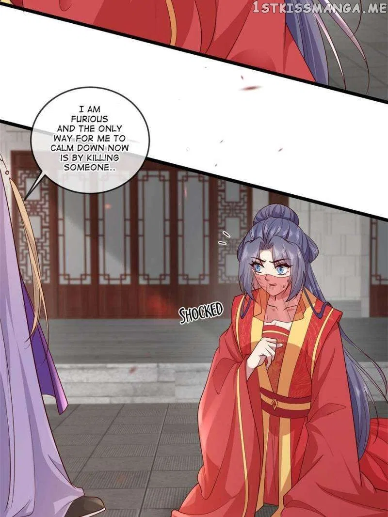 The Sickly Tyrant With An Innocent Facade Chapter 169 – Page 36