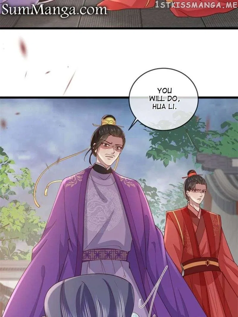 The Sickly Tyrant With An Innocent Facade Chapter 169 – Page 37