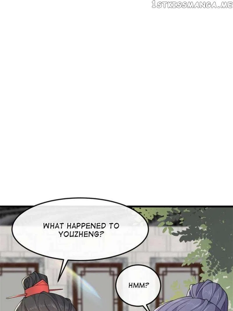 The Sickly Tyrant With An Innocent Facade Chapter 168 – Page 1