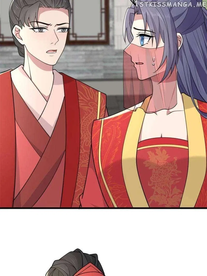 The Sickly Tyrant With An Innocent Facade Chapter 168 – Page 2