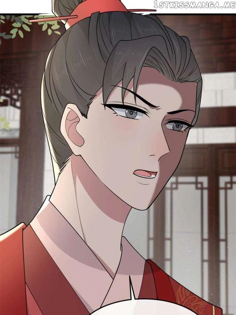 The Sickly Tyrant With An Innocent Facade Chapter 168 – Page 3