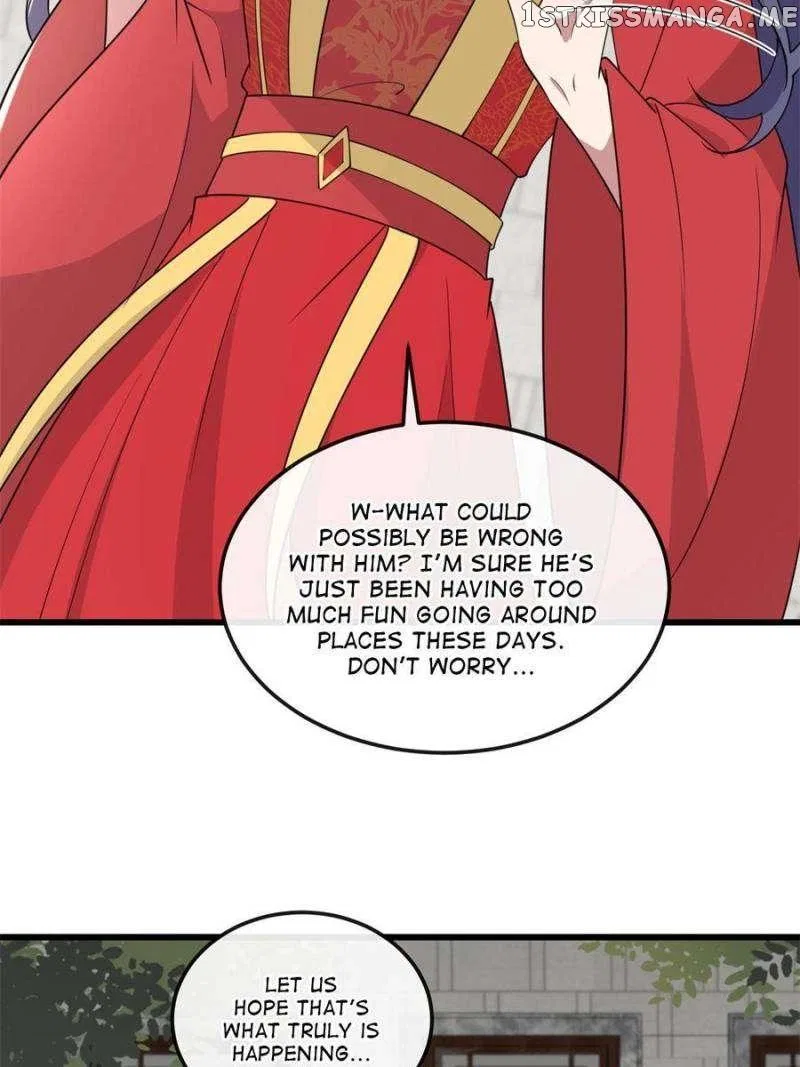 The Sickly Tyrant With An Innocent Facade Chapter 168 – Page 5