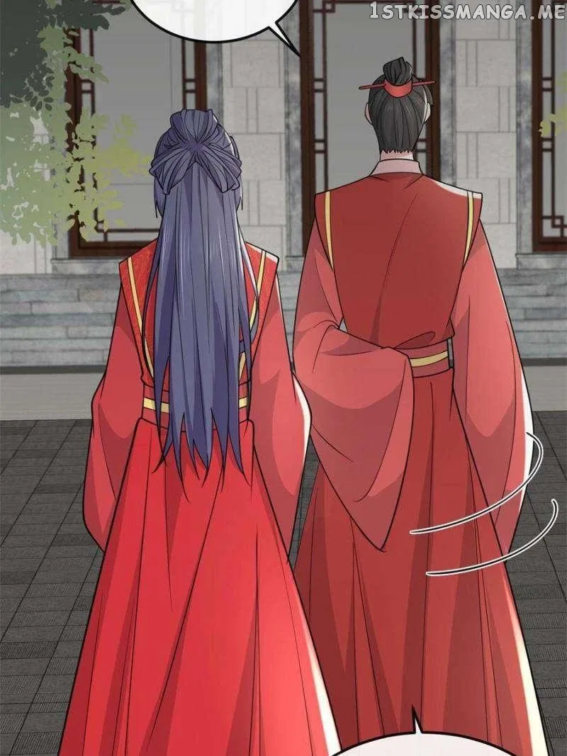 The Sickly Tyrant With An Innocent Facade Chapter 168 – Page 6