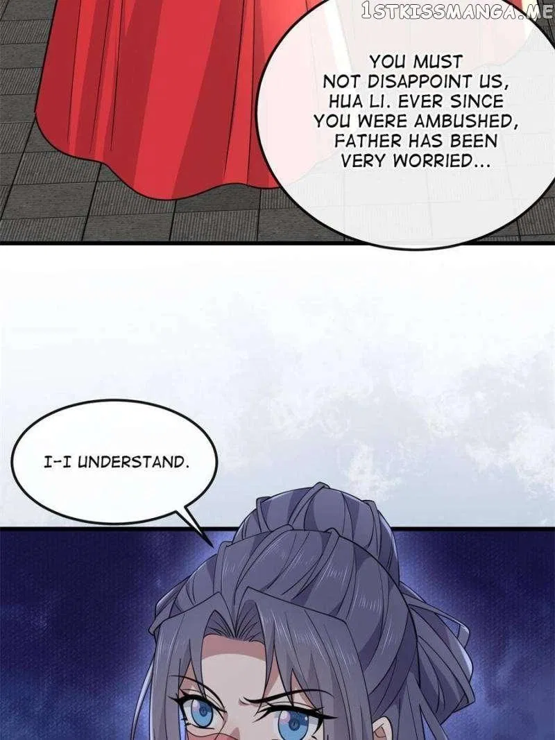 The Sickly Tyrant With An Innocent Facade Chapter 168 – Page 7