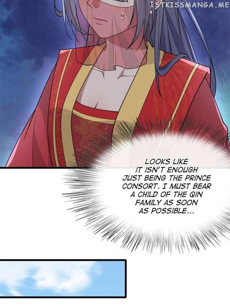 The Sickly Tyrant With An Innocent Facade Chapter 168 – Page 8
