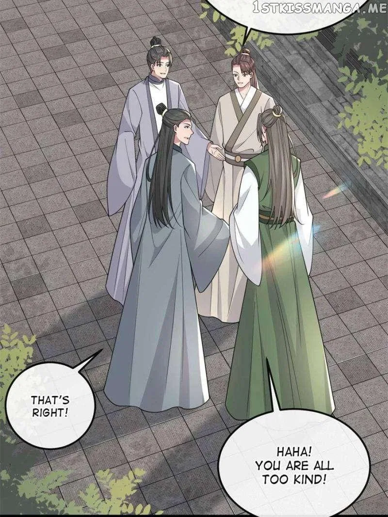 The Sickly Tyrant With An Innocent Facade Chapter 168 – Page 14