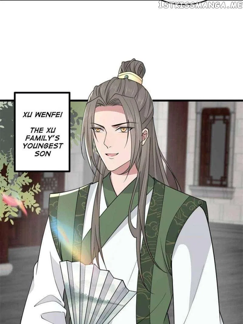 The Sickly Tyrant With An Innocent Facade Chapter 168 – Page 15
