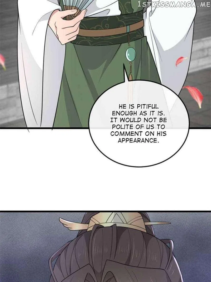 The Sickly Tyrant With An Innocent Facade Chapter 168 – Page 16