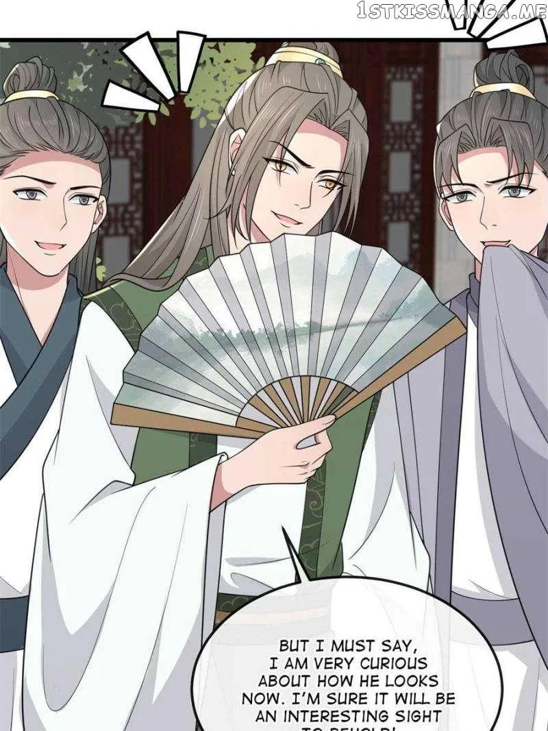 The Sickly Tyrant With An Innocent Facade Chapter 168 – Page 18