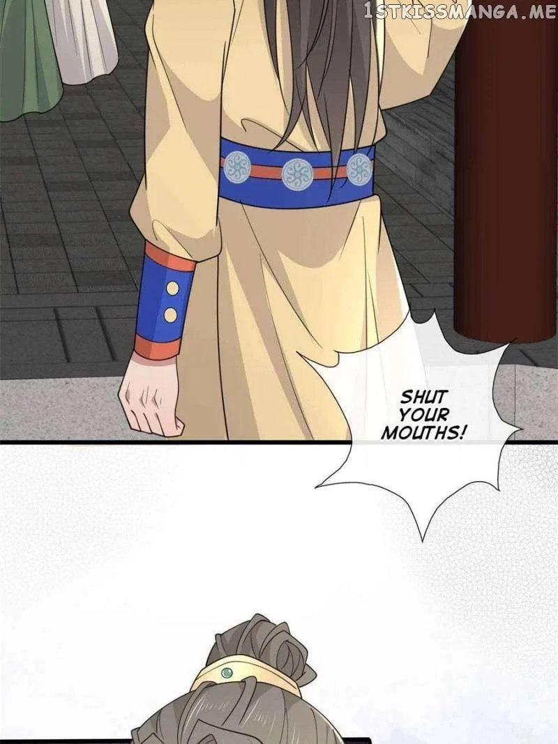 The Sickly Tyrant With An Innocent Facade Chapter 168 – Page 20