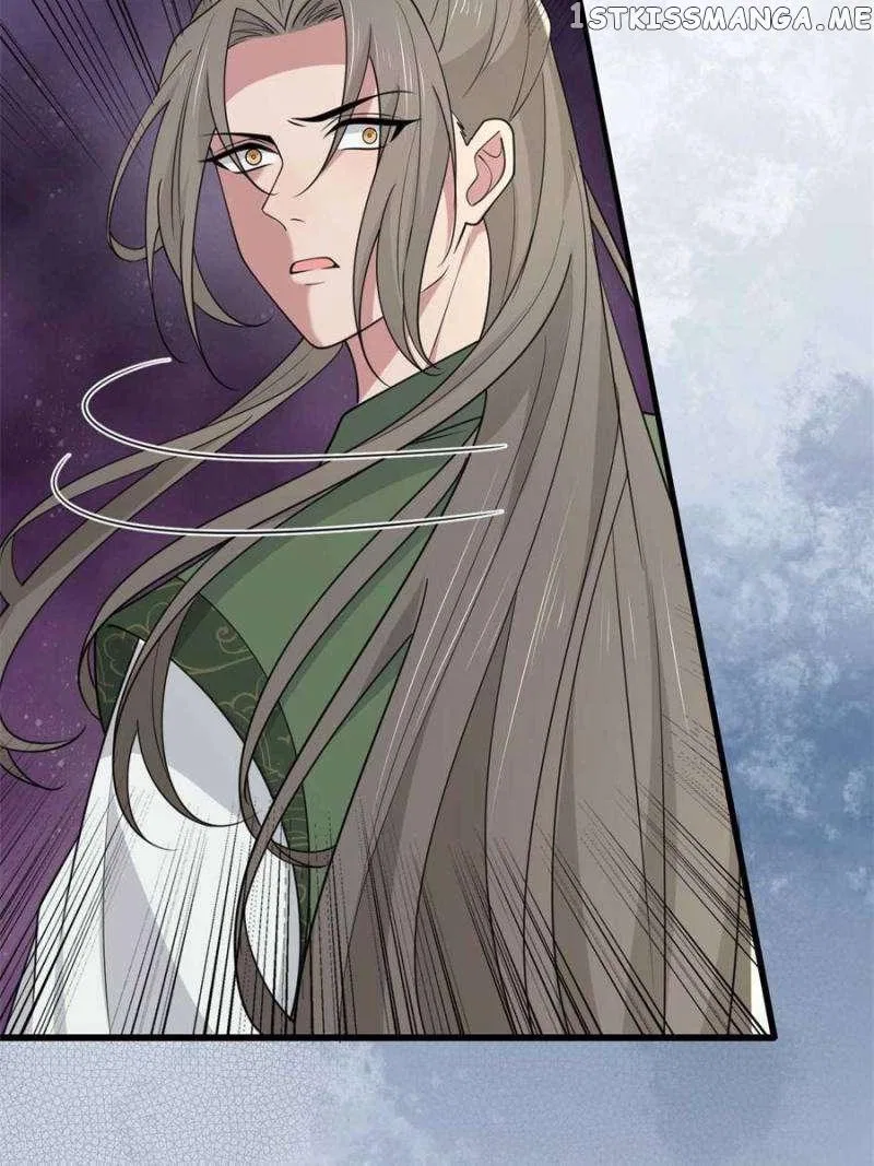 The Sickly Tyrant With An Innocent Facade Chapter 168 – Page 21