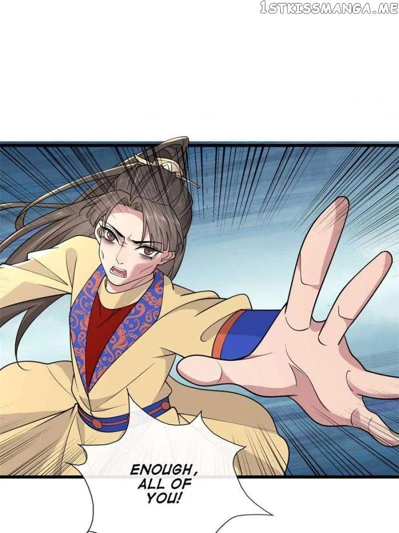 The Sickly Tyrant With An Innocent Facade Chapter 168 – Page 23