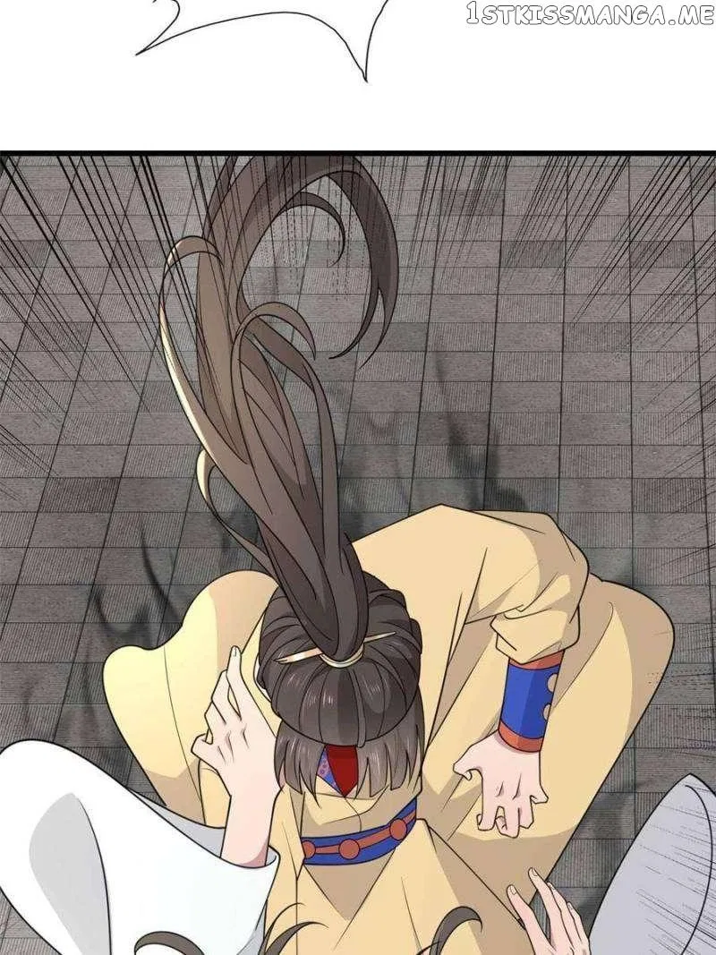 The Sickly Tyrant With An Innocent Facade Chapter 168 – Page 24