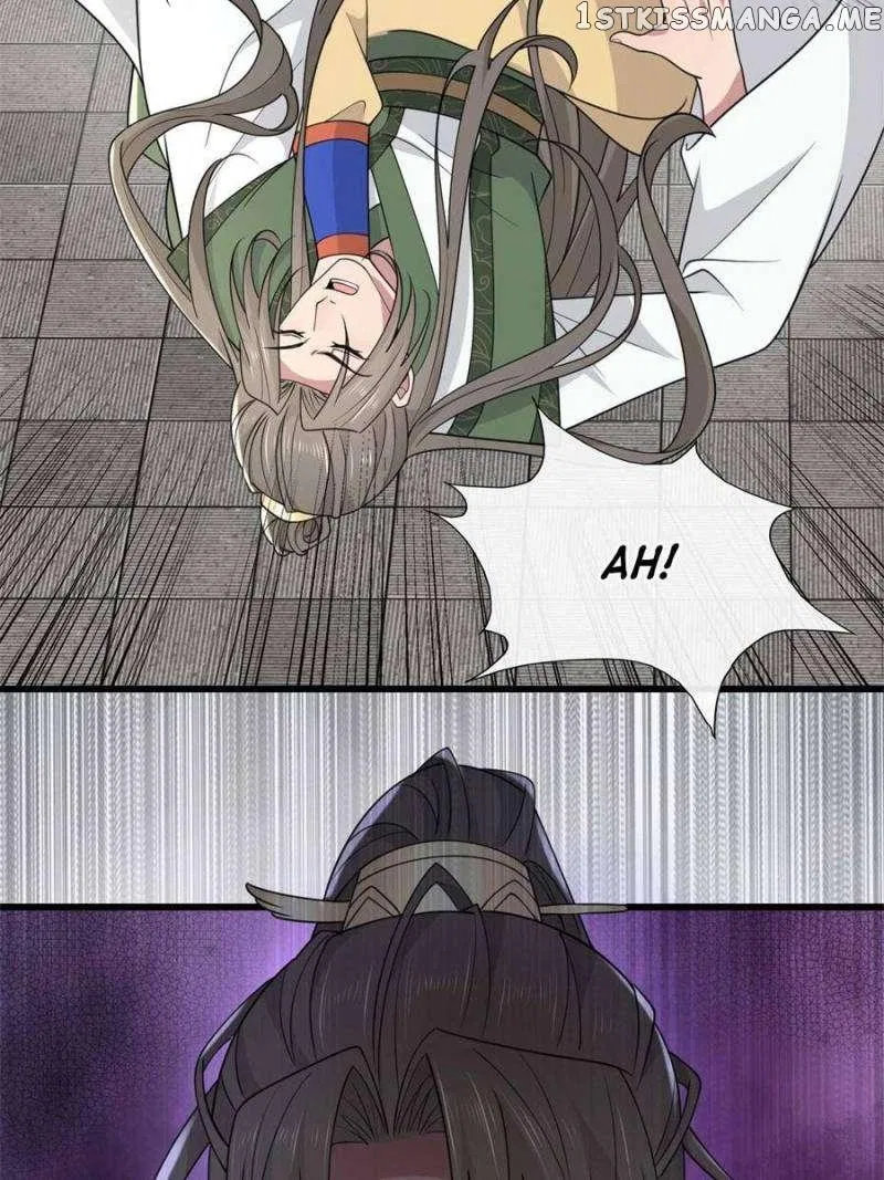 The Sickly Tyrant With An Innocent Facade Chapter 168 – Page 25