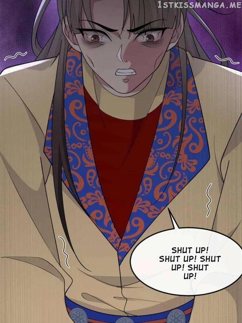 The Sickly Tyrant With An Innocent Facade Chapter 168 – Page 26