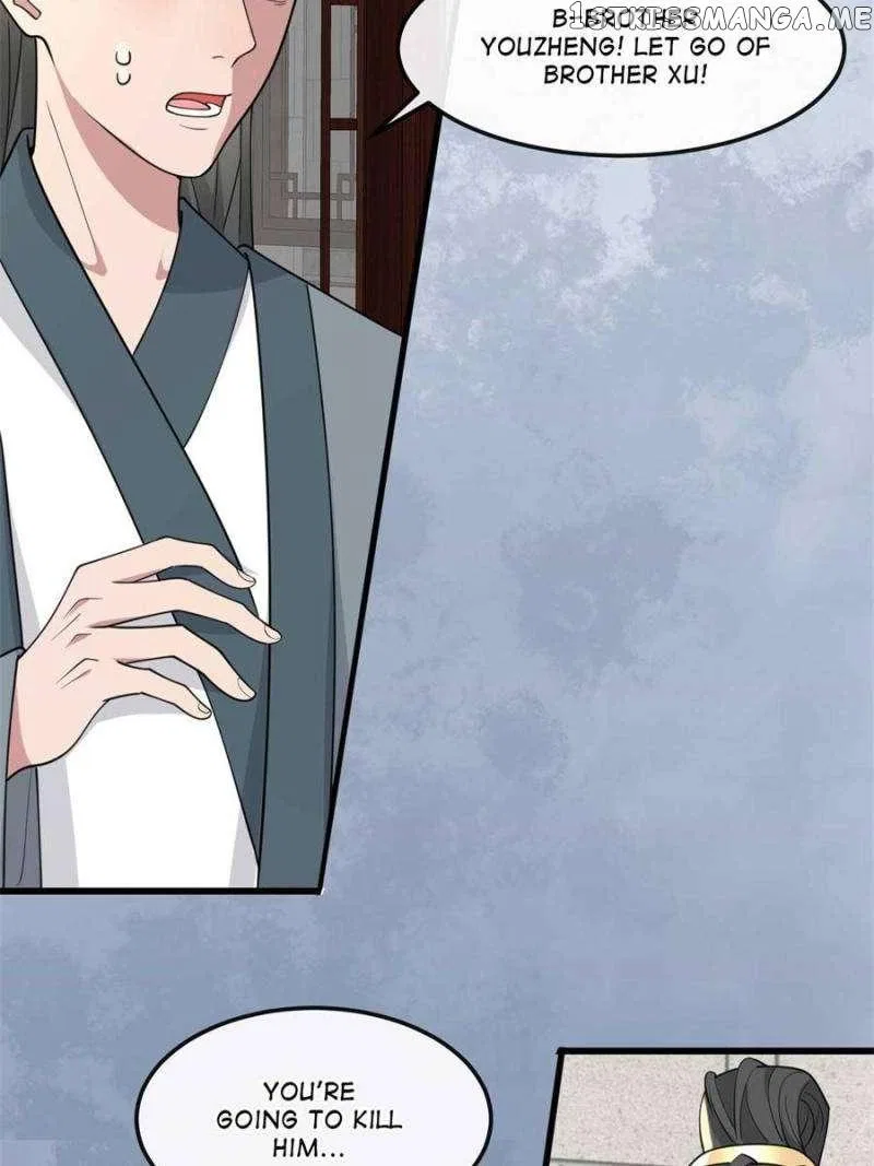 The Sickly Tyrant With An Innocent Facade Chapter 168 – Page 28