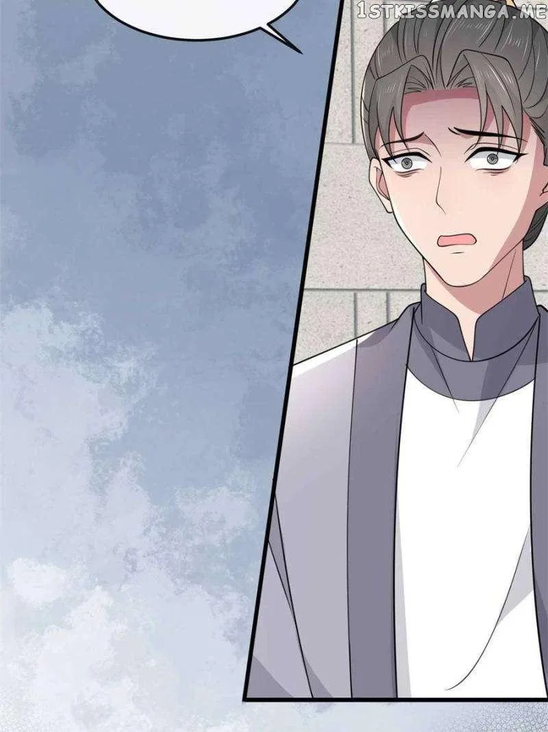 The Sickly Tyrant With An Innocent Facade Chapter 168 – Page 29