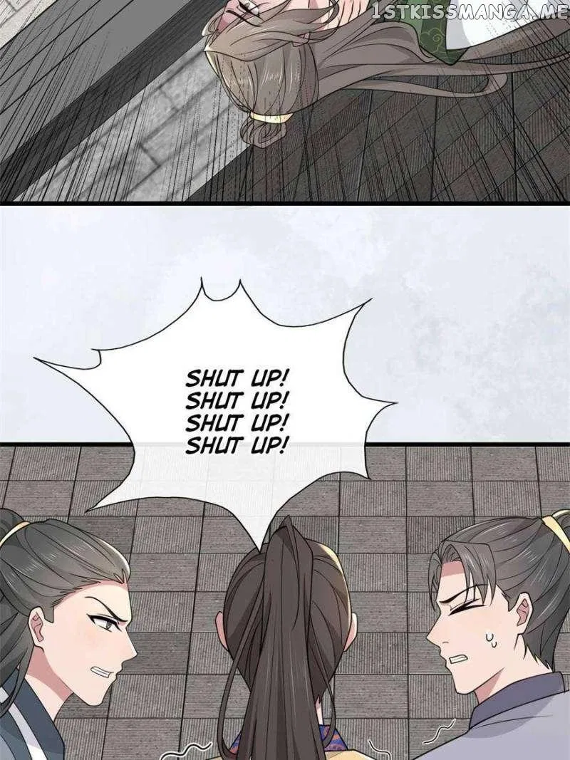 The Sickly Tyrant With An Innocent Facade Chapter 168 – Page 33