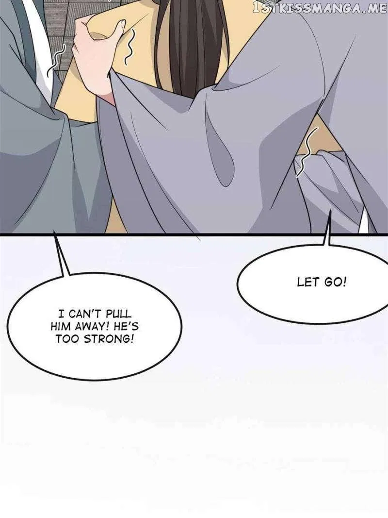 The Sickly Tyrant With An Innocent Facade Chapter 168 – Page 34