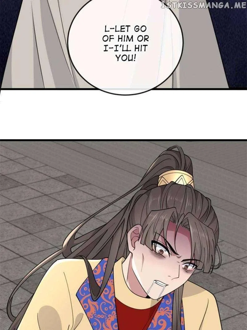The Sickly Tyrant With An Innocent Facade Chapter 168 – Page 38