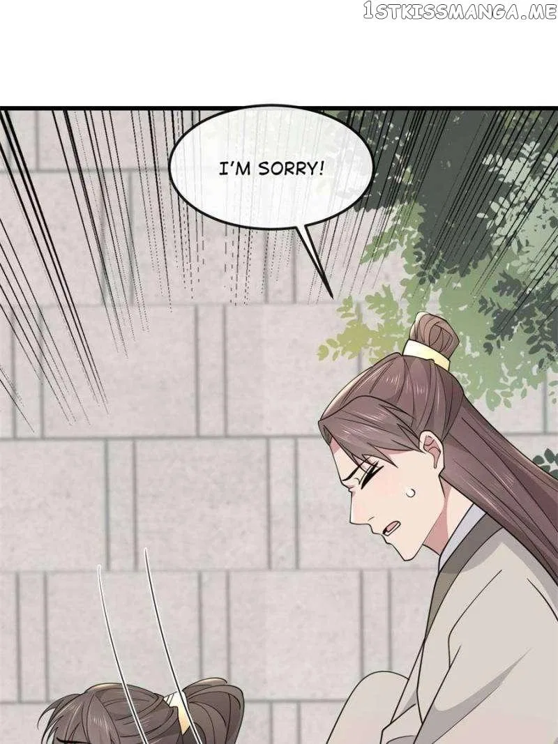 The Sickly Tyrant With An Innocent Facade Chapter 168 – Page 40