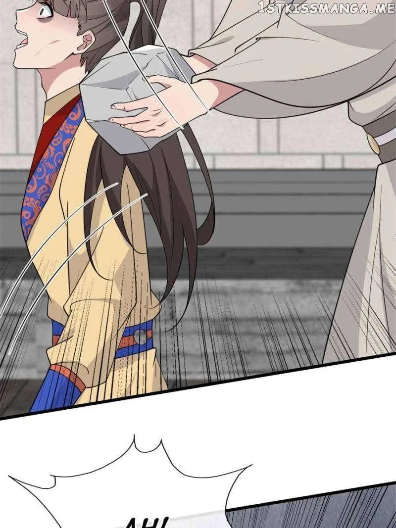 The Sickly Tyrant With An Innocent Facade Chapter 168 – Page 41