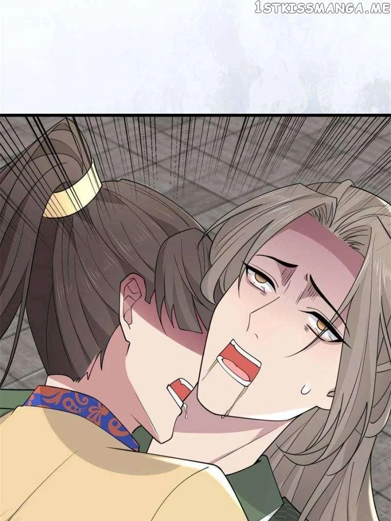 The Sickly Tyrant With An Innocent Facade Chapter 168 – Page 44