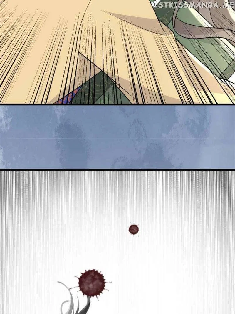 The Sickly Tyrant With An Innocent Facade Chapter 168 – Page 45