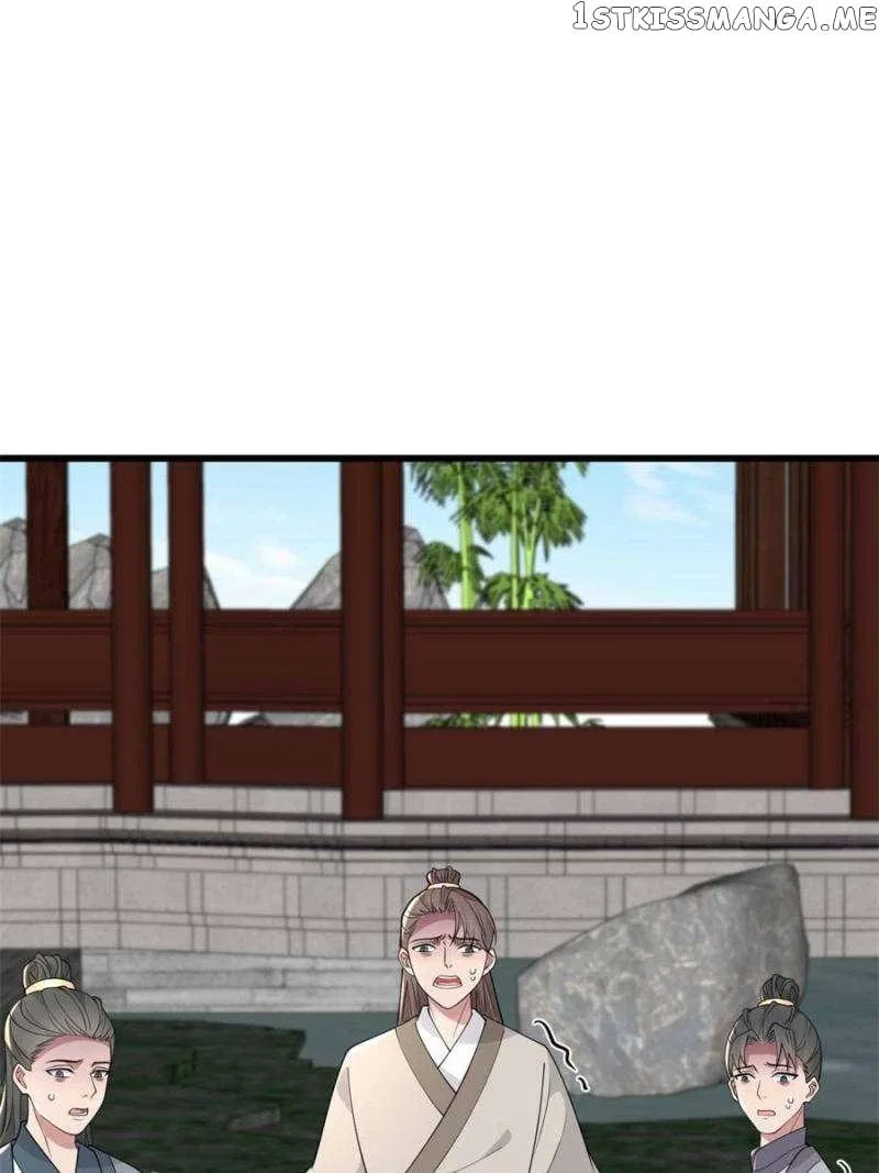 The Sickly Tyrant With An Innocent Facade Chapter 168 – Page 47