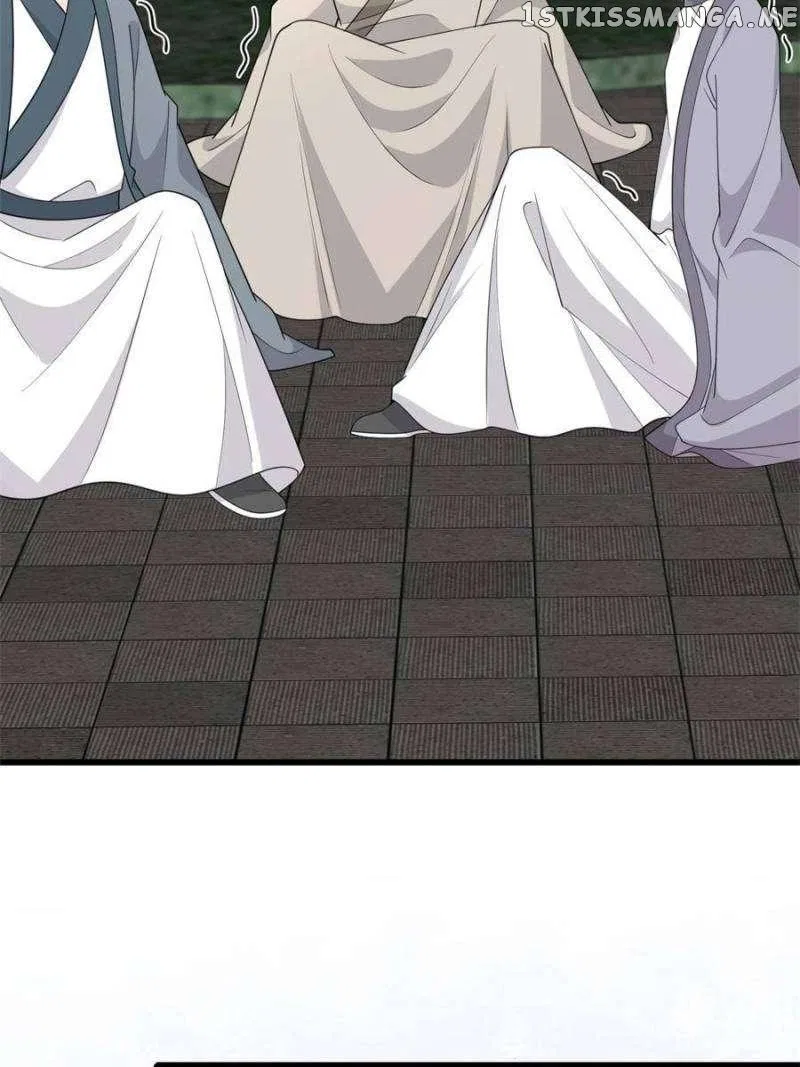 The Sickly Tyrant With An Innocent Facade Chapter 168 – Page 48