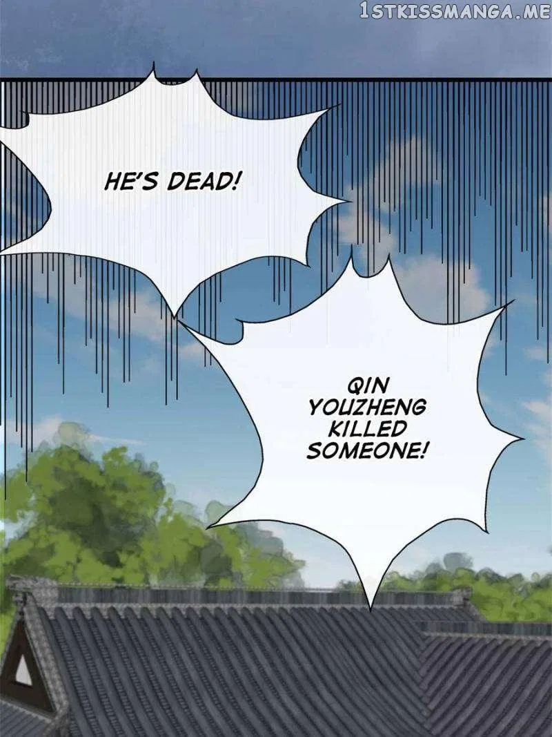 The Sickly Tyrant With An Innocent Facade Chapter 168 – Page 50