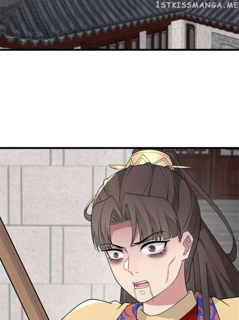 The Sickly Tyrant With An Innocent Facade Chapter 168 – Page 51