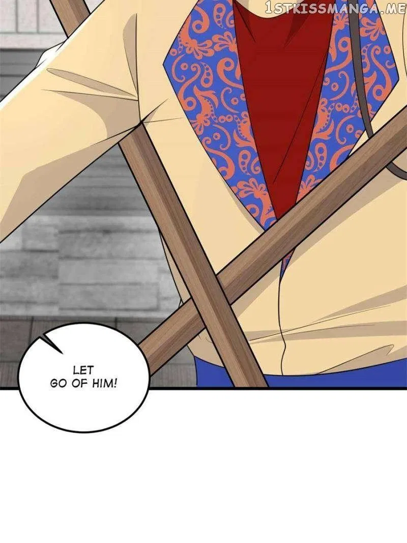 The Sickly Tyrant With An Innocent Facade Chapter 168 – Page 52