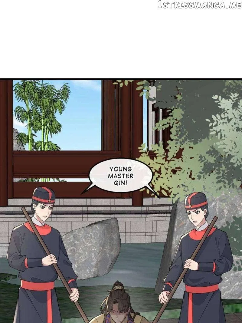 The Sickly Tyrant With An Innocent Facade Chapter 168 – Page 53