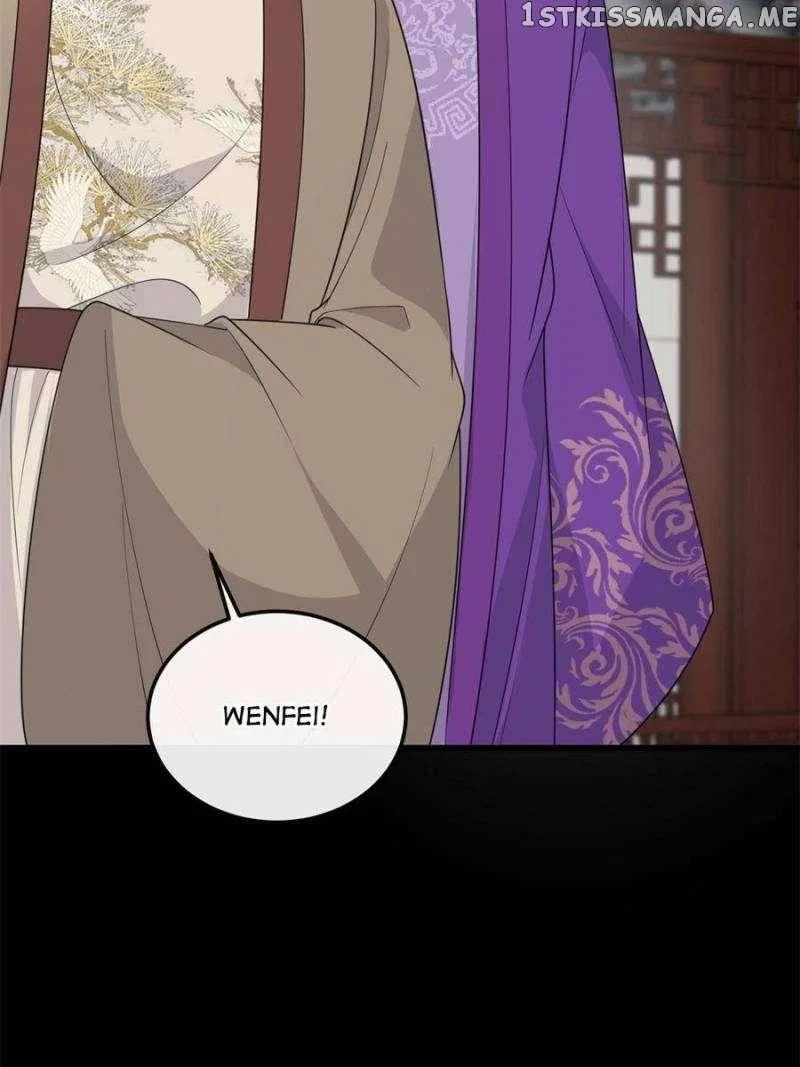 The Sickly Tyrant With An Innocent Facade Chapter 168 – Page 56