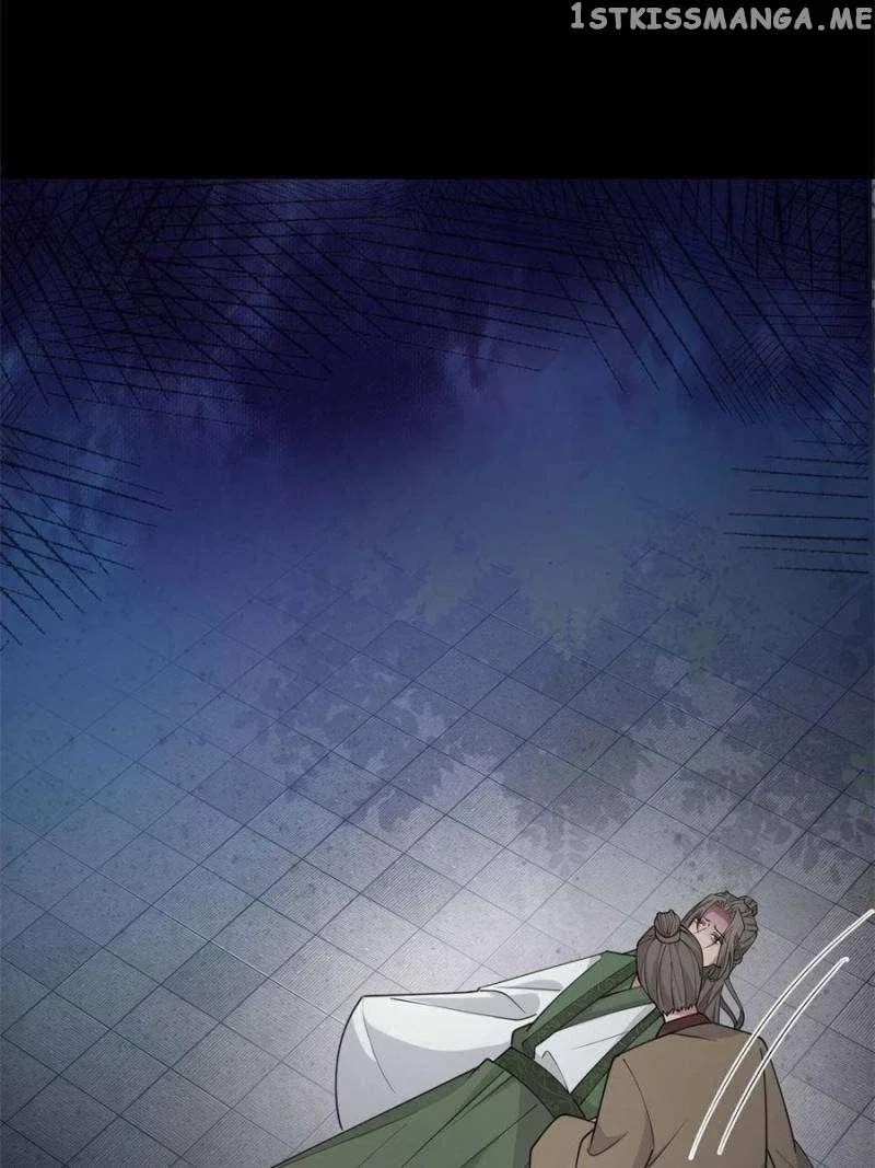 The Sickly Tyrant With An Innocent Facade Chapter 168 – Page 57
