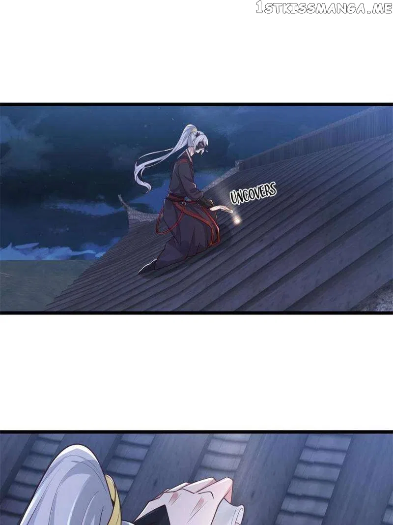 The Sickly Tyrant With An Innocent Facade Chapter 167 – Page 1