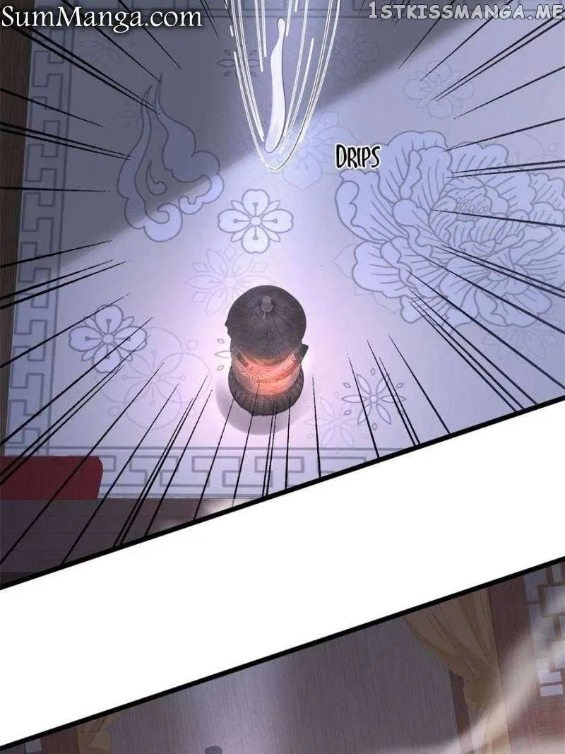 The Sickly Tyrant With An Innocent Facade Chapter 167 – Page 3