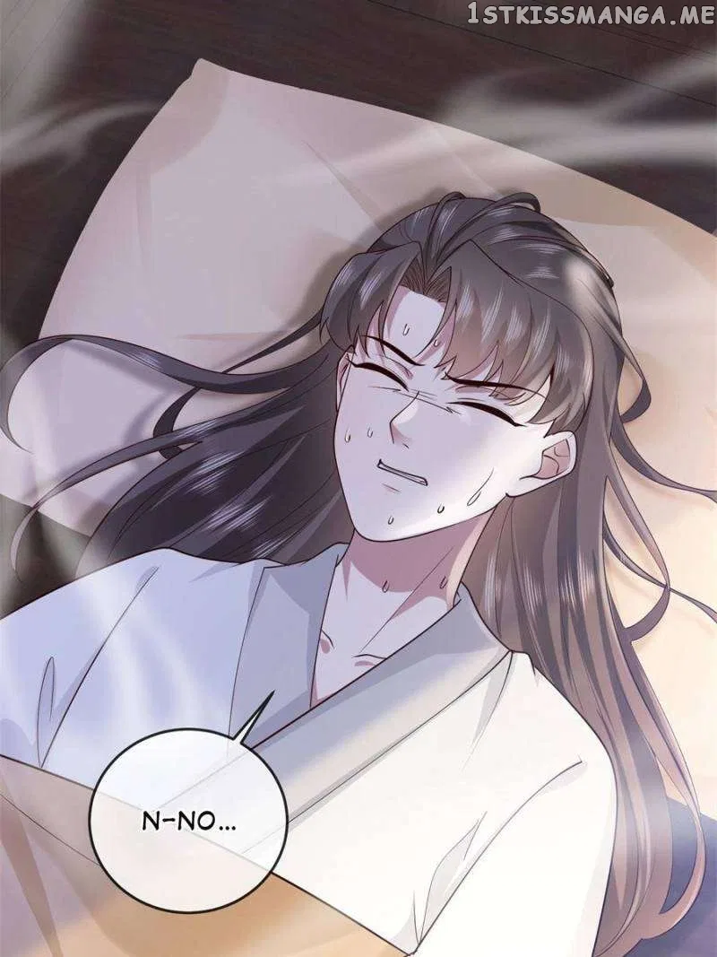 The Sickly Tyrant With An Innocent Facade Chapter 167 – Page 5