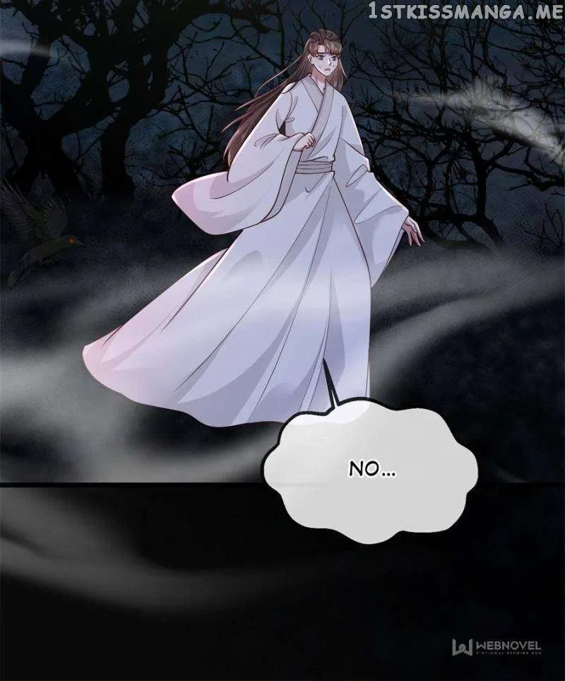 The Sickly Tyrant With An Innocent Facade Chapter 167 – Page 7