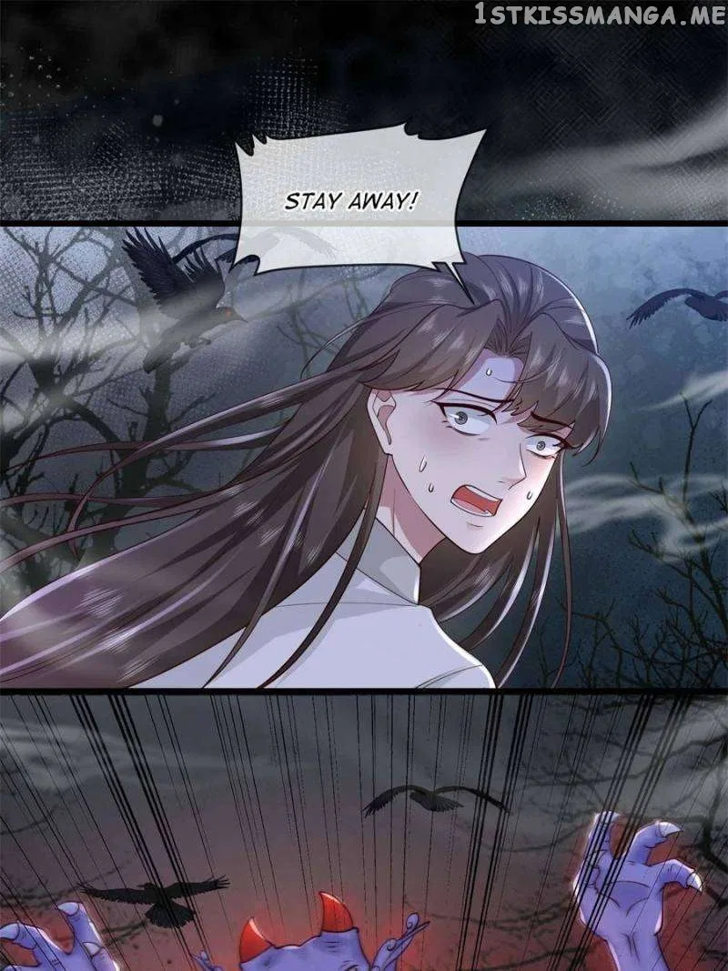 The Sickly Tyrant With An Innocent Facade Chapter 167 – Page 8